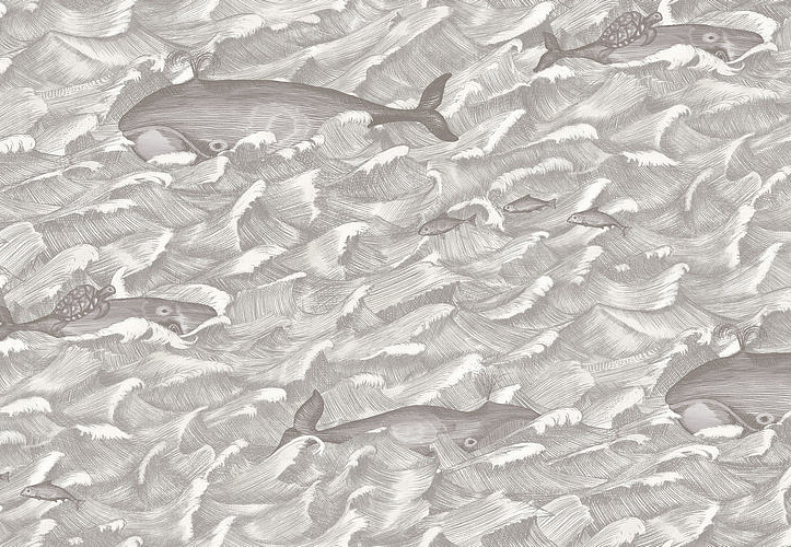 Обои Cole & Son Whimsical 103/1004