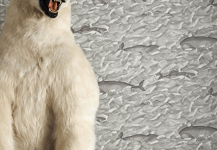 Обои Cole & Son Whimsical 103/1004