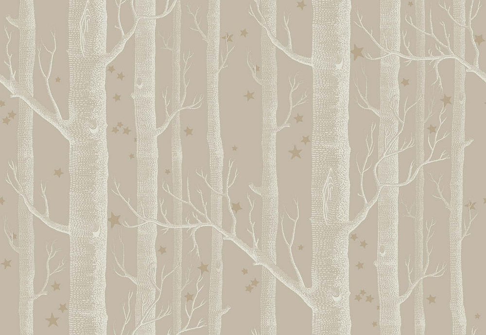 Обои Cole & Son Whimsical 103/11047