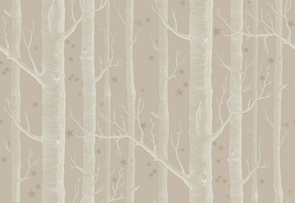 Обои Cole & Son Whimsical 103/11047