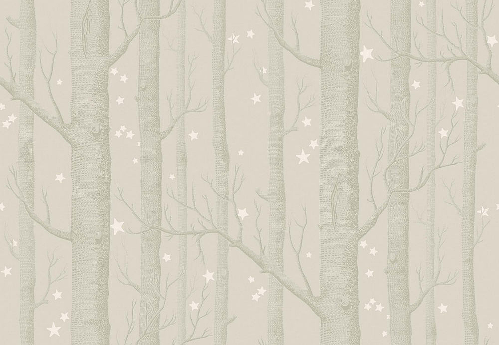Обои Cole & Son Whimsical 103/11048