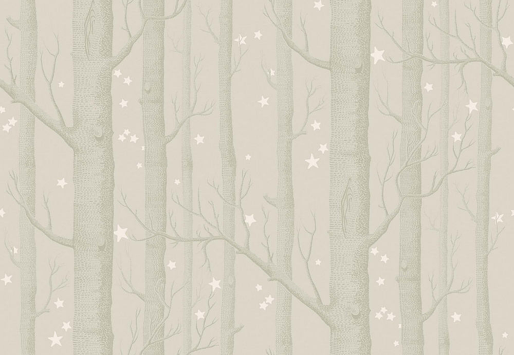 Обои Cole & Son Whimsical 103/11048