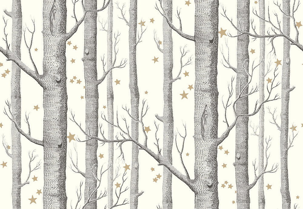 Обои Cole & Son Whimsical 103/11050