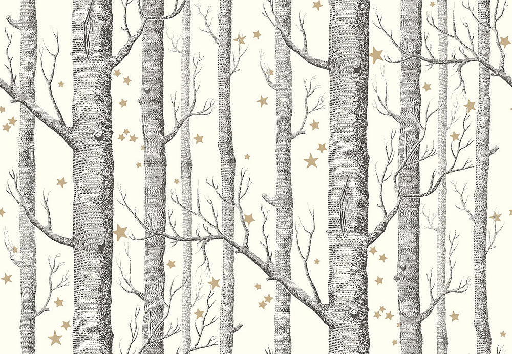 Обои Cole & Son Whimsical 103/11050