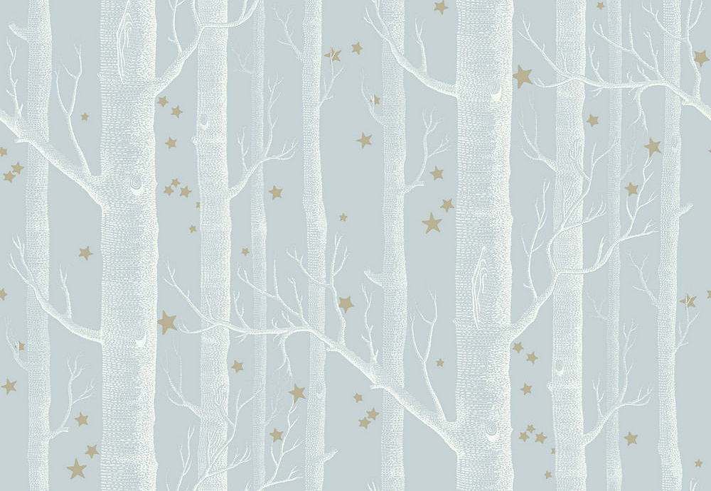 Обои Cole & Son Whimsical 103/11051