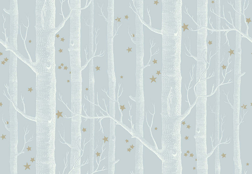 Обои Cole & Son Whimsical 103/11051
