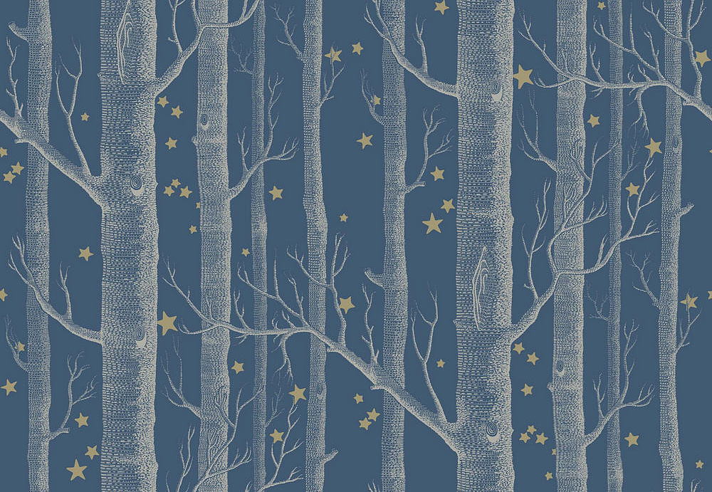 Обои Cole & Son Whimsical 103/11052