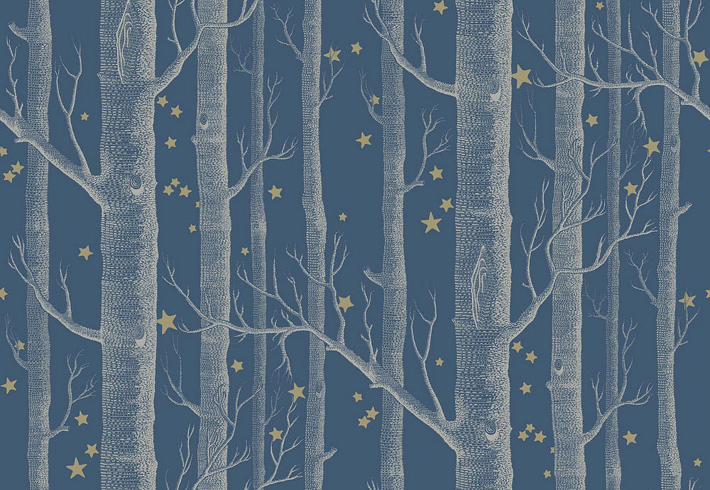 Обои Cole & Son Whimsical 103/11052