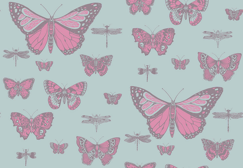 Обои Cole & Son Whimsical 103/15062