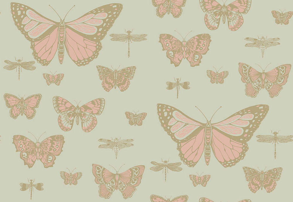 Обои Cole & Son Whimsical 103/15063