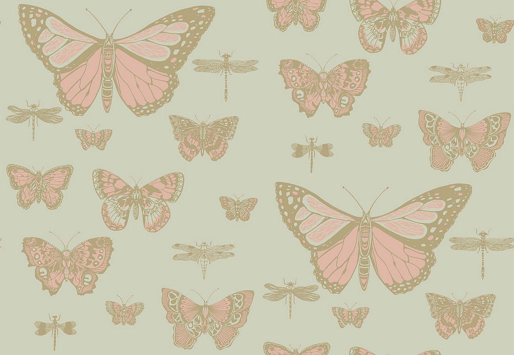 Обои Cole & Son Whimsical 103/15063