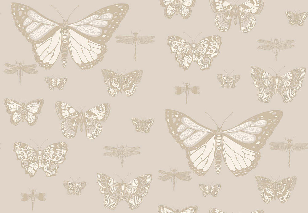 Обои Cole & Son Whimsical 103/15064