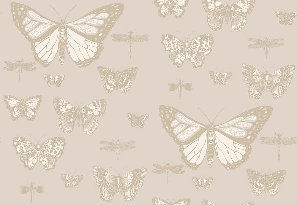 Обои Cole & Son Whimsical 103/15064