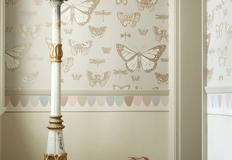 Обои Cole & Son Whimsical 103/15064