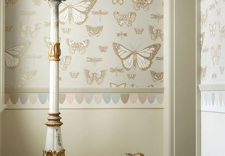 Обои Cole & Son Whimsical 103/15064