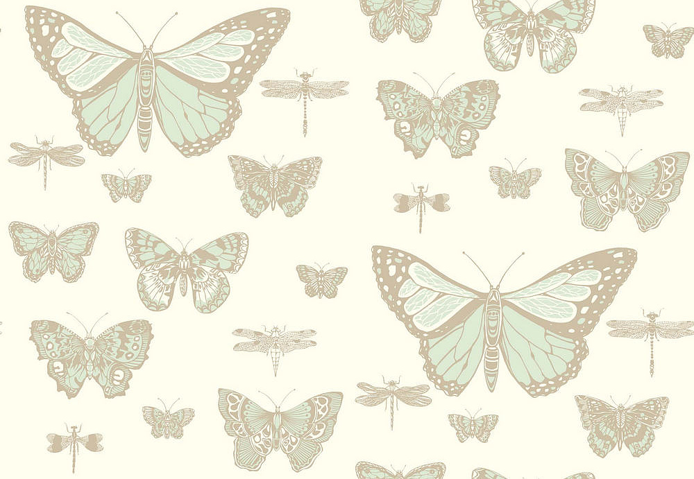 Обои Cole & Son Whimsical 103/15065