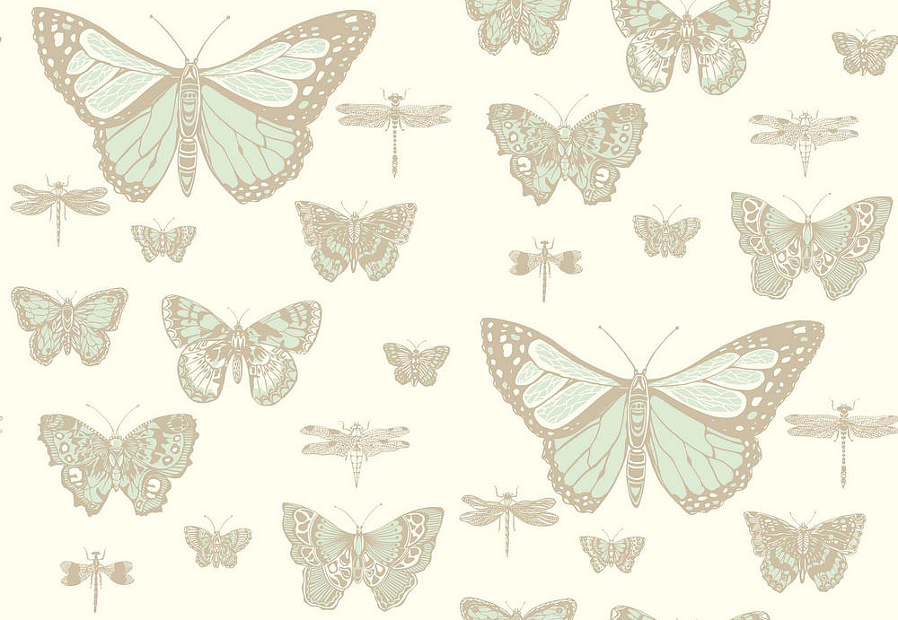 Обои Cole & Son Whimsical 103/15065