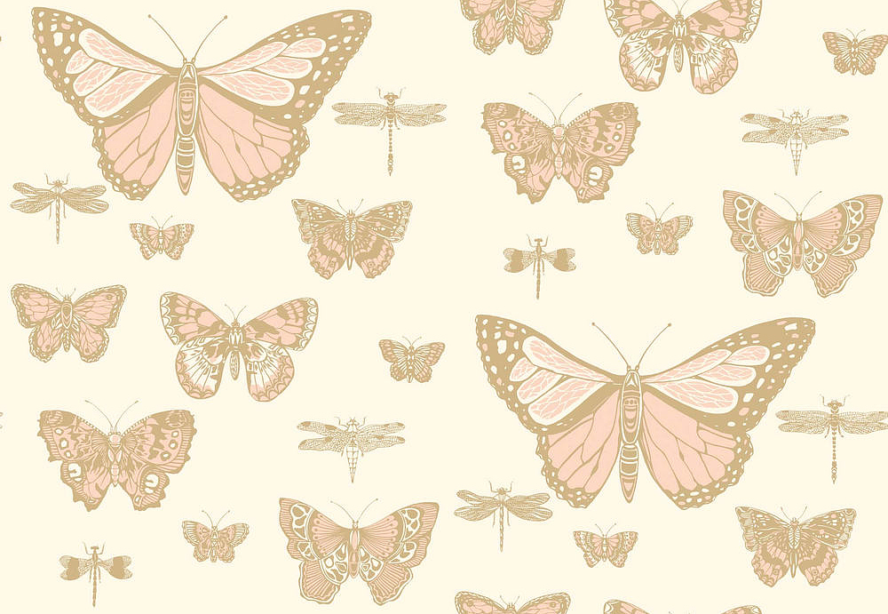 Обои Cole & Son Whimsical 103/15066