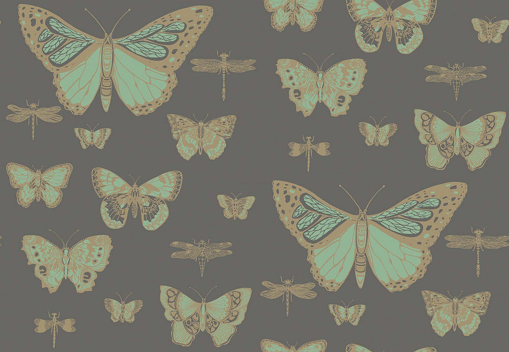 Обои Cole & Son Whimsical 103/15067