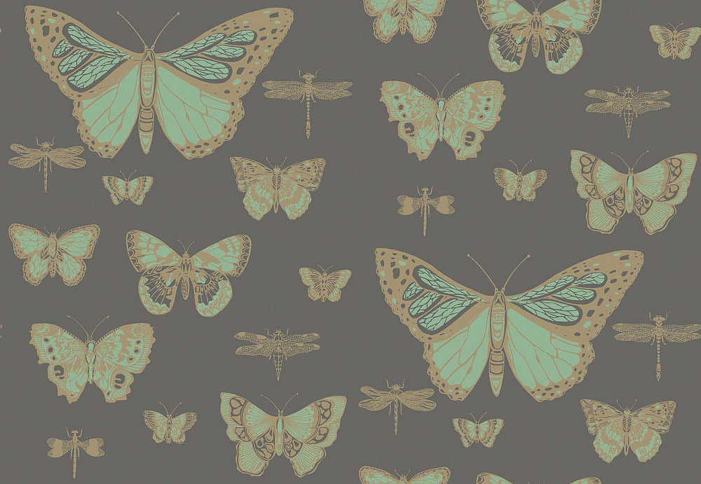Обои Cole & Son Whimsical 103/15067