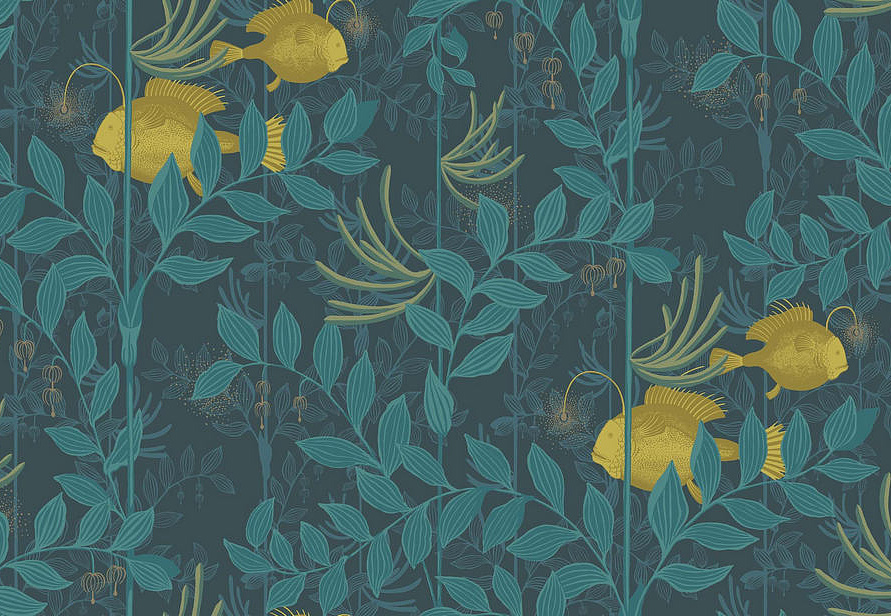 Обои Cole & Son Whimsical 103/4018