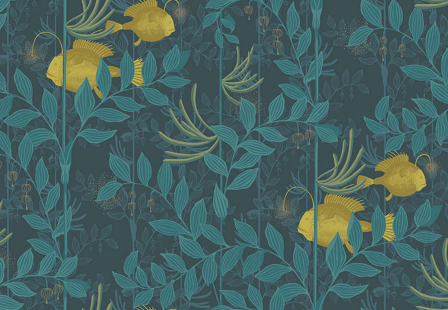 Обои Cole & Son Whimsical 103/4018