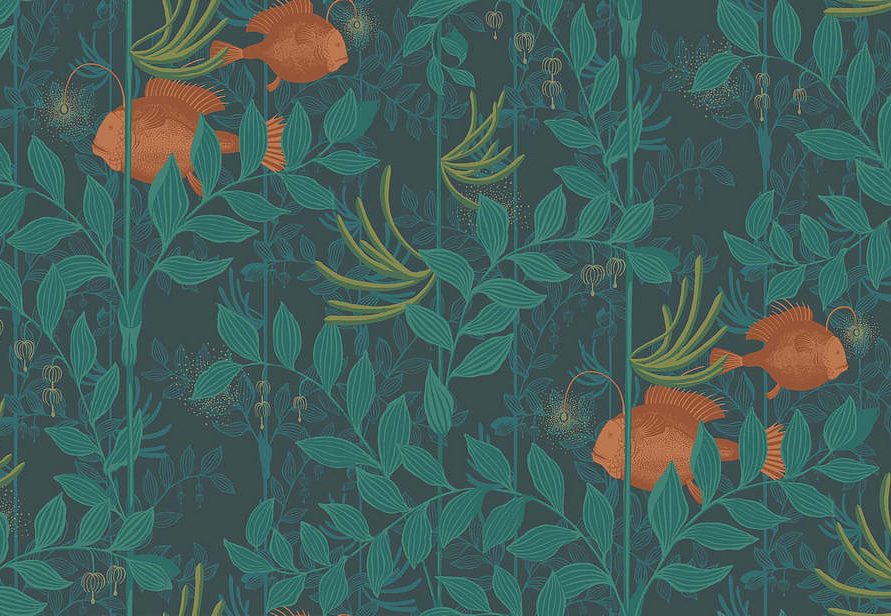 Обои Cole & Son Whimsical 103/4019