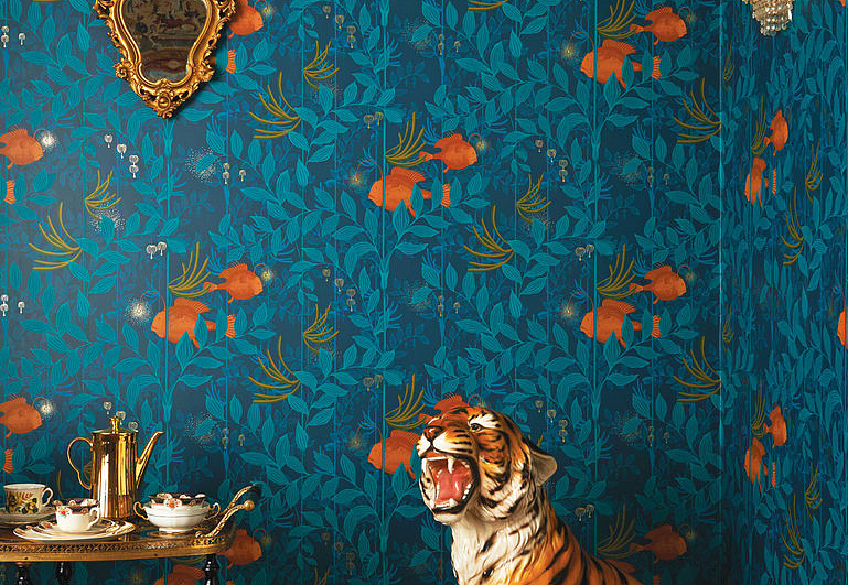 Обои Cole & Son Whimsical 103/4019