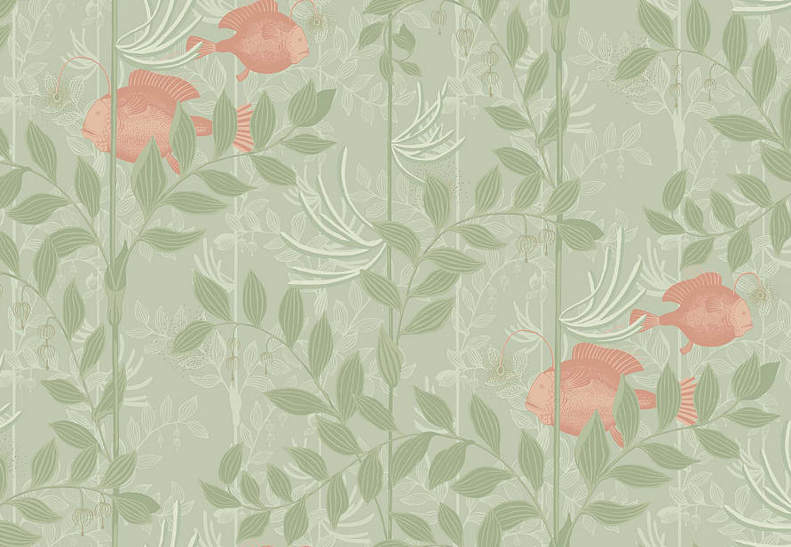 Обои Cole & Son Whimsical 103/4020