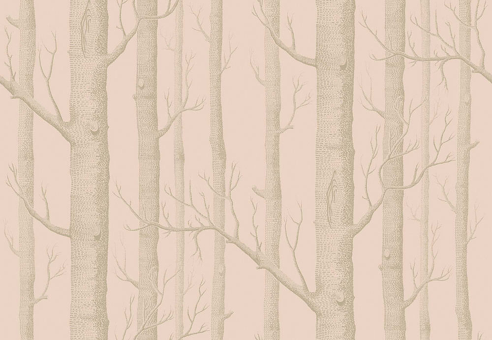 Обои Cole & Son Whimsical 103/5024