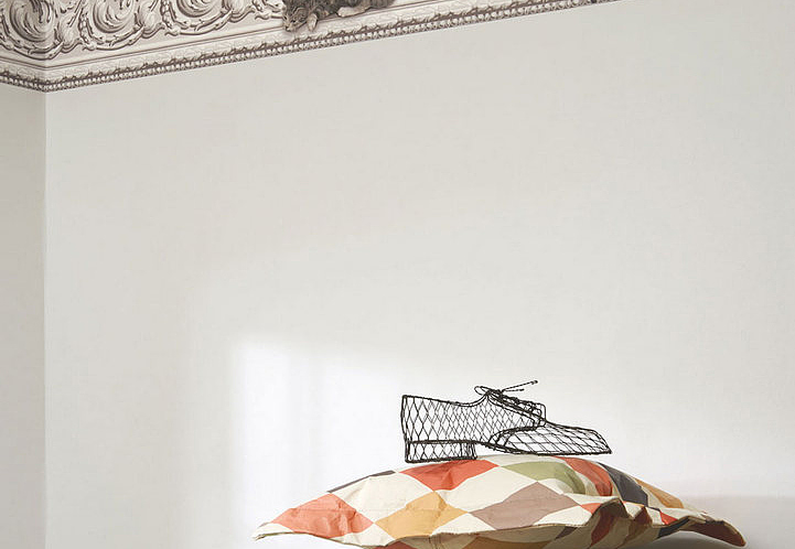 Бордюр Cole & Son Whimsical 103/6025