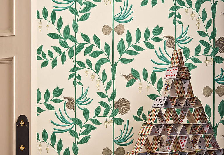 Обои Cole & Son Whimsical 103/9030