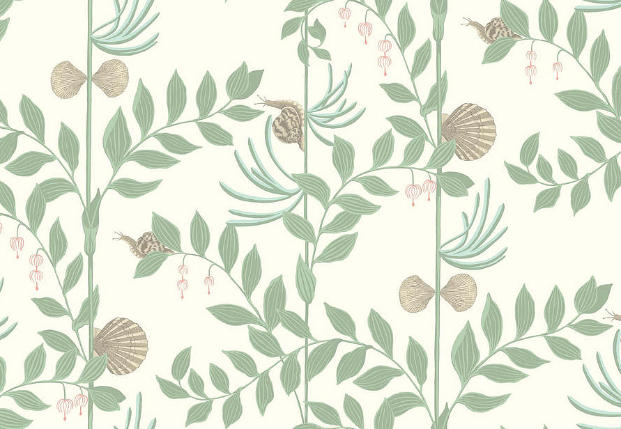 Обои Cole & Son Whimsical 103/9031