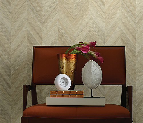 Обои York Ashford House - Ashford Geometrics GE3603