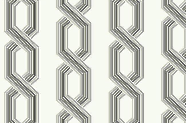 Обои York Ashford House - Ashford Geometrics GE3608