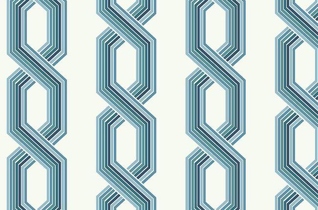 Обои York Ashford House - Ashford Geometrics GE3610