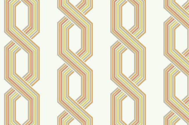 Обои York Ashford House - Ashford Geometrics GE3613