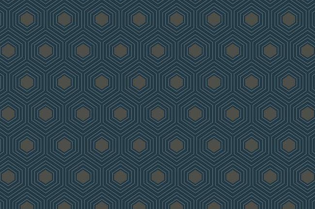 Обои York Ashford House - Ashford Geometrics GE3640