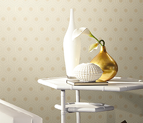 Обои York Ashford House - Ashford Geometrics GE3643