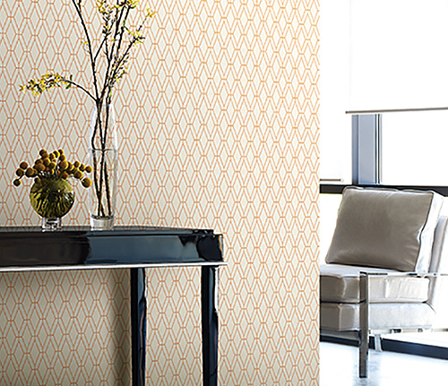 Обои York Ashford House - Ashford Geometrics GE3651