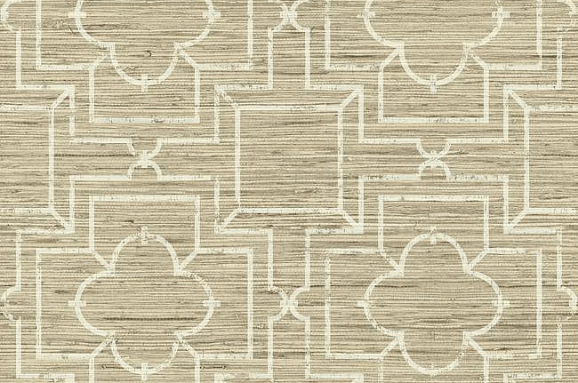 Обои York Ashford House - Ashford Geometrics GE3656