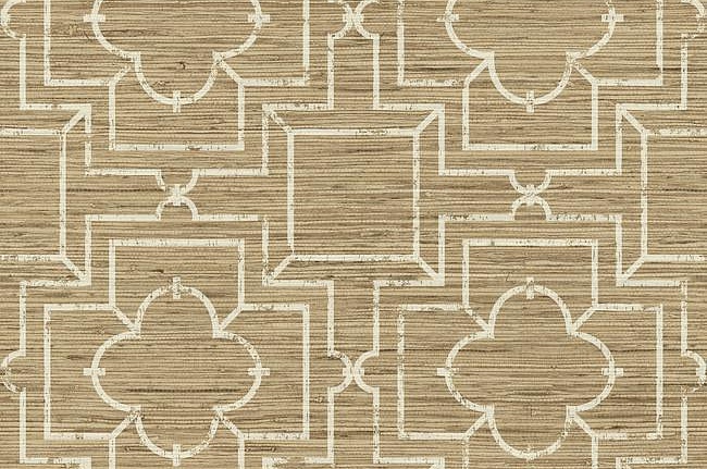 Обои York Ashford House - Ashford Geometrics GE3657