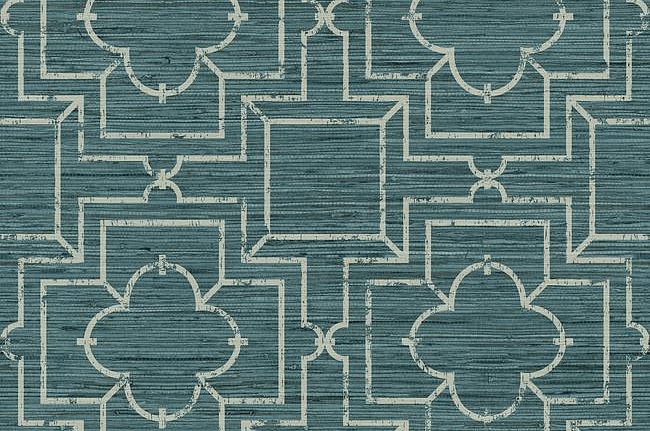 Обои York Ashford House - Ashford Geometrics GE3658