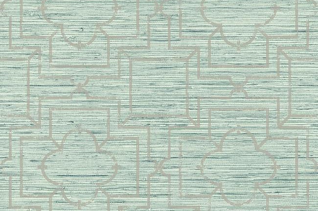 Обои York Ashford House - Ashford Geometrics GE3659