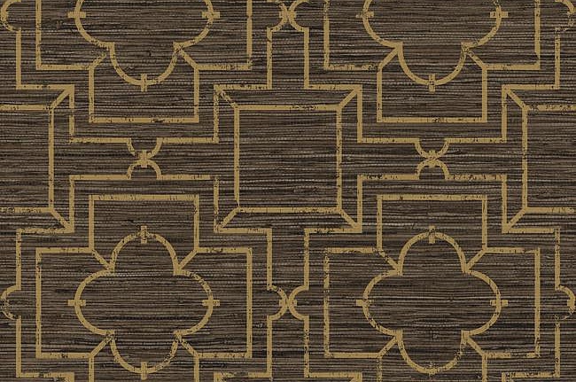 Обои York Ashford House - Ashford Geometrics GE3660