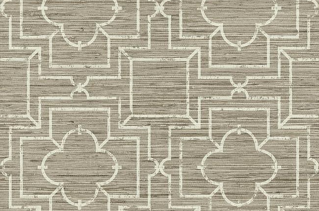 Обои York Ashford House - Ashford Geometrics GE3661