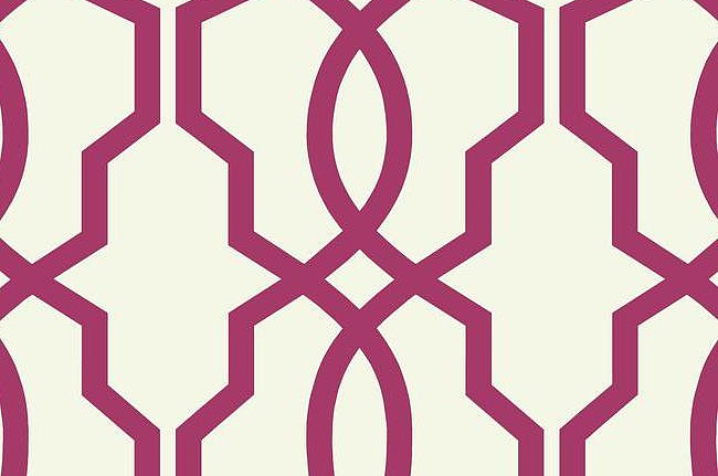 Обои York Ashford House - Ashford Geometrics GE3669