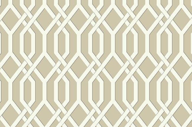 Обои York Ashford House - Ashford Geometrics GE3680