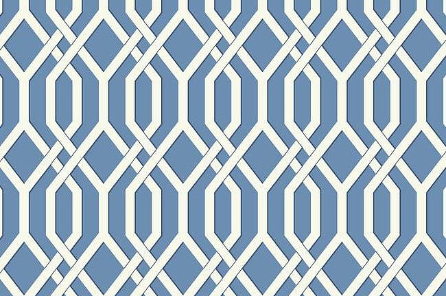 Обои York Ashford House - Ashford Geometrics GE3683