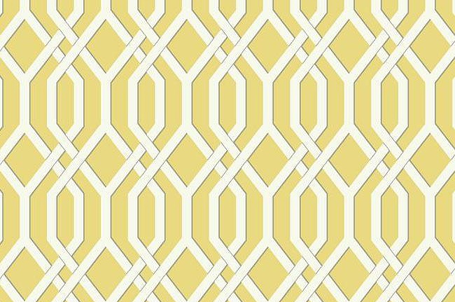 Обои York Ashford House - Ashford Geometrics GE3685
